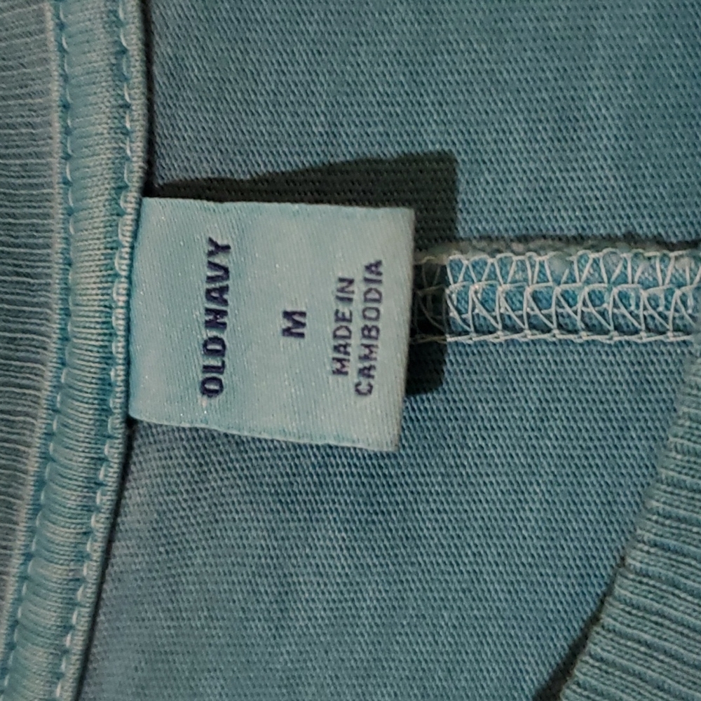Old Navy sleeveless dress - Picture 2 of 6